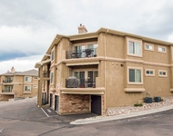 Unit for rent at 1815 Montura View, Colorado Springs, CO, 80919