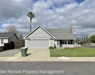 Unit for rent at 501 Purdue Drive, Vacaville, CA, 95687