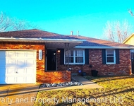 Unit for rent at 3009 Nw 65th St, Oklahoma City, OK, 73116
