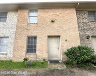 Unit for rent at 3720 Laurel St, Beaumont, Beaumont, TX, 77707