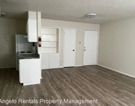 Unit for rent at 1707-1717 Greenwood St, San Angelo, TX, 76901