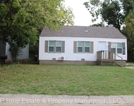 Unit for rent at 209 W Douglas Dr, Midwest City, OK, 73110