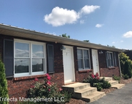 Unit for rent at 406 & 408 Lee Street, Johnson City, TN, 37604