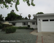 Unit for rent at 1256 San Carlos Dr., San Luis Obispo, CA, 93401