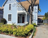 Unit for rent at 1510 Broad Street, San Luis Obispo, CA, 93401