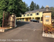 Unit for rent at 1875 S. Palatine Hill Rd., Portland, OR, 97219