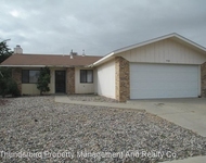 Unit for rent at 7300 Minehead Street Nw, Albuquerque, NM, 87120