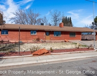 Unit for rent at 1753 E 800 N, St George, UT, 84770