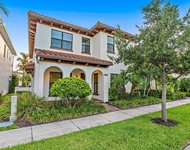 Unit for rent at 1095 Faulkner Terrace, Palm Beach Gardens, FL, 33418
