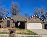 Unit for rent at 932 Noel Drive, Yukon, OK, 73099