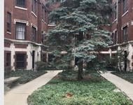 Unit for rent at 908 Oakton Street, Evanston, IL, 60202