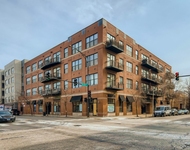 Unit for rent at 1 S Leavitt Street, Chicago, IL, 60612