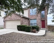 Unit for rent at 12111 Redbud Leaf, San Antonio, TX, 78253-5521