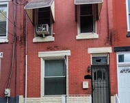 Unit for rent at 1613 French St, PHILADELPHIA, PA, 19121