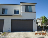 Unit for rent at 487 Autumn Breez Cir, Reno, NV, 89502