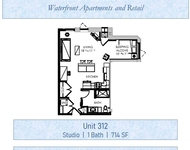 Unit for rent at 130 Main Street, Menasha, WI, 54952