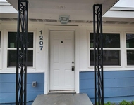 Unit for rent at 1207 Kingston Avenue, ORLANDO, FL, 32807