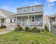 Unit for rent at 107 17th Avenue, Belmar, NJ, 07719