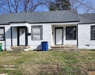 Unit for rent at 122 College Park Circle, Little Rock, AR, 72114