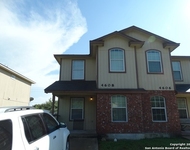 Unit for rent at 4608 Swann Ln, San Antonio, TX, 78219-1800