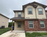 Unit for rent at 4608 Swann Ln, San Antonio, TX, 78219-1800