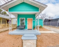 Unit for rent at 239 W Fest St, San Antonio, TX, 78204-1612