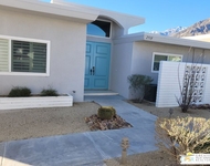 Unit for rent at 2518 S Sierra Madre, Palm Springs, CA, 92264