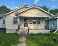 Unit for rent at 320 Huron Ave., Dayton, OH, 45417