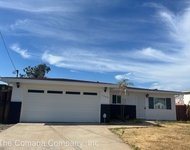 Unit for rent at 1429 Naranca Avenue, El Cajon, CA, 92021