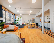 Unit for rent at 308 Graham Avenue, Brooklyn, NY 11211