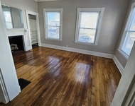 Unit for rent at 68 Parker St., New Bedford, MA, 02740