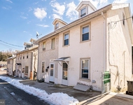 Unit for rent at 21 Hall St, PHOENIXVILLE, PA, 19460