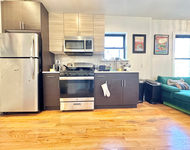 Unit for rent at 304 Evergreen Avenue, Brooklyn, NY 11221