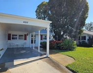 Unit for rent at 4517 Mount Vernon Drive, BRADENTON, FL, 34210