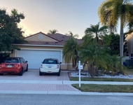 Unit for rent at 346 Sw 191st Ter, Pembroke Pines, FL, 33029