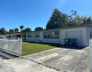 Unit for rent at 610 Ne 177th St, Miami, FL, 33162