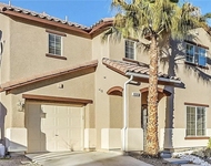 Unit for rent at 4836 Golden Shimmer Avenue, Las Vegas, NV, 89139