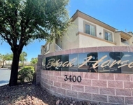Unit for rent at 3400 Cabana Drive, Las Vegas, NV, 89122