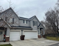 Unit for rent at 2417 S Red Bur Ct, West Valley City, UT, 84119