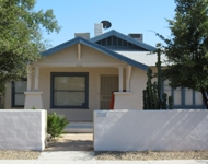 Unit for rent at 1520 E Seneca Street, Tucson, AZ, 85719