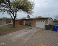 Unit for rent at 3957 E Hampton Place, Tucson, AZ, 85712