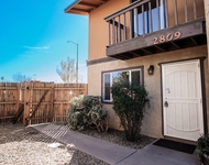 Unit for rent at 2809 N Mountain Avenue, Tucson, AZ, 85719