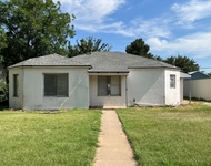 Unit for rent at 2610 30th Street, Lubbock, TX, 79410