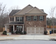 Unit for rent at 2803 Mist Ivy Drive, Buford, GA, 30519