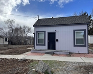 Unit for rent at 1017 Washington St, Reno, NV, 89503