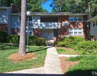 Unit for rent at 629 Daniels Street, Raleigh, NC, 27605