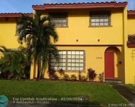 Unit for rent at 2624 Nw 47th Ter, Lauderdale Lakes, FL, 33313