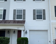 Unit for rent at 3067 Chinkapin Oak Lane, WOODBRIDGE, VA, 22191