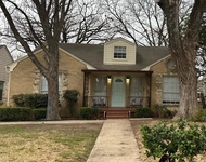 Unit for rent at 7723 Morton Street, Dallas, TX, 75209