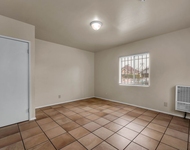 Unit for rent at 165 W 47th Pl, Los Angeles, CA, 90037